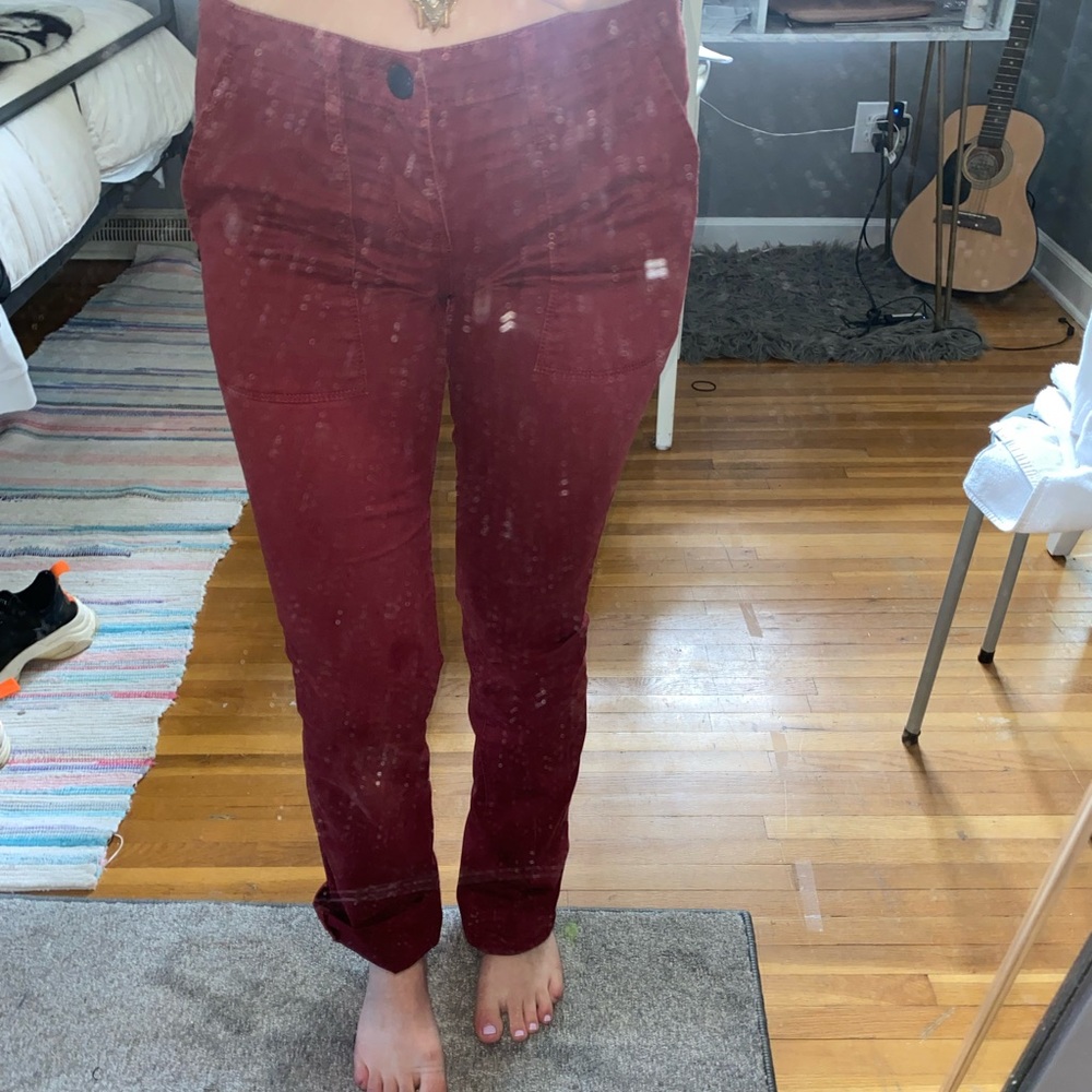 Red Cargos